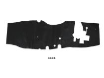 69-70 Ford Mustang Firewall Insulator Scott Drake