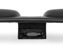 1969-1970 Ford Mustang Dash Pad Black Without A/C Scott Drake