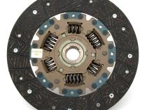 Premium Clutch Pressure Plate and Disc Set 233 ft/lbs Capacity 8.875 Inch Diameter 24-Spline Fits Nissan Altima 2.4L Centerforce I