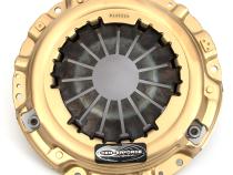 Premium Clutch Pressure Plate and Disc Set 233 ft/lbs Capacity 8.875 Inch Diameter 24-Spline Fits Nissan Altima 2.4L Centerforce I