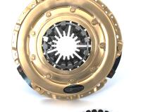 Premium Clutch Pressure Plate 515 ft/lbs Capacity 10.4 Inch Diameter Fits DeTomaso Mangusta 5.0L Centerforce I