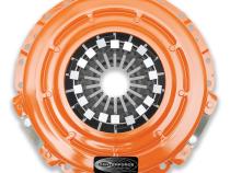 Performance Clutch Pressure Plate 508 ft/lbs Capacity 10.4 Inch Diameter Fits Buick/Chevrolet/GMC/Oldsmobile/Pontiac Cars and Trucks Centerforce II
