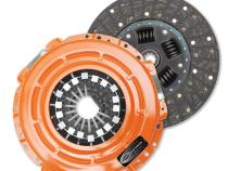 Performance Clutch Pressure Plate and Disc Set 249 ft/lbs Capacity 9.4375 Inch Diameter 22-Spline Fits Mazda B2200 and RX-7 2/4 Cyl Centerforce II