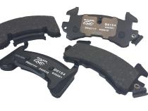 Brake Pads Front/Rear Various GM and Isuzu Applications BAER Sport