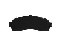 Brake Pads Front Various Chevrolet Ford Mazda and Mercury Applications BAER Sport
