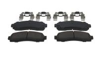 Brake Pads Front Various Chevrolet Ford Mazda and Mercury Applications BAER Sport