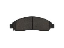 Brake Pads Front Various GM and Isuzu Applications BAER Sport