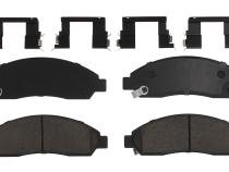 Brake Pads Front Various GM and Isuzu Applications BAER Sport