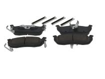 Brake Pads Rear Infiniti Jeep and Nissan Applications BAER Sport