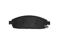 Brake Pads Front 06-10 Jeep Commander 05-10 Grand Cherokee BAER Sport