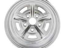 1965-1973 Ford Mustang 14 X 6 Magnum 500 Scott Drake