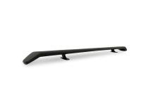 1971-1973 Ford Mustang Concours Rear Spoiler Assembly Scott Drake