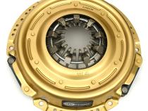 Premium Clutch Kit 379 ft/lbs Capacity 10.4 Inch Diameter 10-Spline Fits Jeep Liberty and Wrangler 3.7L/3.8L Centerforce I