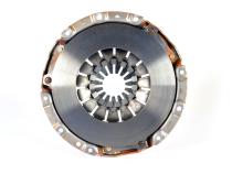 Performance Clutch Kit 406 ft/lbs Capacity 11 Inch Diameter 21-Spline Fits Toyota Tacoma 3.5L Centerforce II