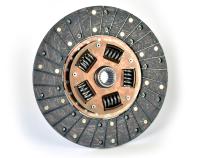 Performance Clutch Kit 406 ft/lbs Capacity 11 Inch Diameter 21-Spline Fits Toyota Tacoma 3.5L Centerforce II