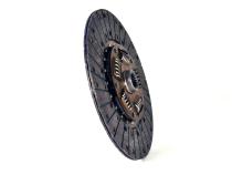 Performance Clutch Kit 406 ft/lbs Capacity 11 Inch Diameter 21-Spline Fits Toyota Tacoma 3.5L Centerforce II