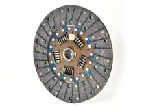 Performance Clutch Kit 406 ft/lbs Capacity 11 Inch Diameter 21-Spline Fits Toyota Tacoma 3.5L Centerforce II
