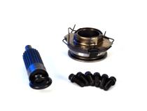 Performance Clutch Kit 406 ft/lbs Capacity 11 Inch Diameter 21-Spline Fits Toyota Tacoma 3.5L Centerforce II