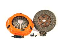 Performance Clutch Kit 406 ft/lbs Capacity 11 Inch Diameter 21-Spline Fits Toyota Tacoma 3.5L Centerforce II
