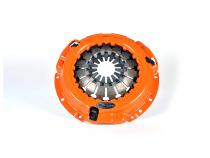 Performance Clutch Kit 406 ft/lbs Capacity 11 Inch Diameter 21-Spline Fits Toyota Tacoma 3.5L Centerforce II