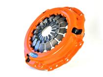 Performance Clutch Kit 406 ft/lbs Capacity 11 Inch Diameter 21-Spline Fits Toyota Tacoma 3.5L Centerforce II