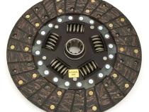 Performance Clutch Kit 458 ft/lbs Capacity 10.4 Inch Diameter 10-Spline Fits Jeep Liberty and Wrangler 3.7L/3.8L Centerforce II