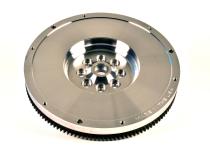 High Performance Clutch and Flywheel Kit 129 Tooth Gear 8 Bolt Crank 491 ft/lbs Capacity 11 Inch Diameter 21-Spline Fits Toyota FJ Cruiser and Tacoma 4.0L Centerforce Dual Friction