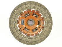 High Performance Clutch Kit 437 ft/lbs Capacity 11 Inch Diameter 21-Spline Fits Toyota Tacoma 3.5L Centerforce Dual Friction