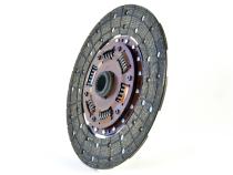 High Performance Clutch and Flywheel Kit 70.4 lbs 129 Tooth Gear 8 Bolt Crank 11 Inch Diameter 21-Spline Fits Toyota Tacoma 3.5L Centerforce Dual Friction