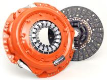 Performance Clutch Pressure Plate and Disc Set 418 ft/lbs Capacity 11 Inch Diameter 10-Spline Fits Ford Cars 6.4L/7.0L Centerforce II