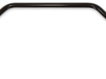 1964-1966 Ford Mustang Front Sway Bar Kit 1 Inch Diameter Scott Drake