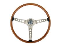 1965-1973 Ford Mustang Steering Wheel Corso Feroce Cs500 Scott Drake
