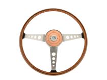 1965-1973 Ford Mustang Steering Wheel Corso Feroce Cs500 Scott Drake