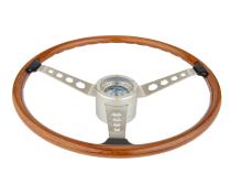 1965-1973 Ford Mustang Steering Wheel Corso Feroce Cs500 Scott Drake