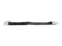 1964-1973 Ford Mustang Replacement Seat Belt 60 Inches Black Scott Drake
