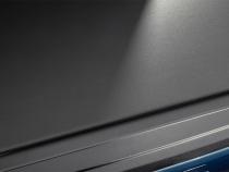 Pro X15 TS Tonneau Cover Black 2016-2019 Nissan Titan 8 Foot 2 Inch Bed Truxedo