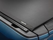 Pro X15 TS Tonneau Cover Black 2016-2019 Nissan Titan 8 Foot 2 Inch Bed Truxedo