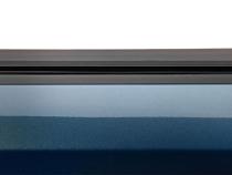 Pro X15 TS Tonneau Cover Black 2016-2019 Nissan Titan 8 Foot 2 Inch Bed Truxedo