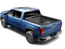 Pro X15 TS Tonneau Cover Black 2015-2022 Colorado/Canyon 5 Foot Bed without Sport Bar Truxedo