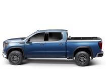Pro X15 TS Tonneau Cover Black 2015-2022 Colorado/Canyon 5 Foot Bed without Sport Bar Truxedo