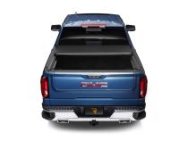 Pro X15 TS Tonneau Cover Black 2015-2025 Ford F-150 6 Foot 7 Inch Bed Truxedo