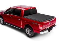 Pro X15 Tonneau Cover Black 2008-2015 Nissan Titan 7 Foot 3 Inch Bed Truxedo