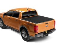 Pro X15 Tonneau Cover Black 2019-2023 Ford Ranger 5 Foot Bed Truxedo