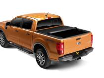 Pro X15 Tonneau Cover Black 2019-2023 Ford Ranger 5 Foot Bed Truxedo