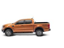 Pro X15 Tonneau Cover Black 2019-2023 Ford Ranger 5 Foot Bed Truxedo