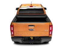 Pro X15 Tonneau Cover Black 2019-2023 Ford Ranger 5 Foot Bed Truxedo
