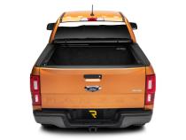 Pro X15 Tonneau Cover Black 2019-2023 Ford Ranger 5 Foot Bed Truxedo