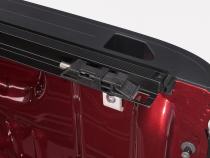 Pro X15 Tonneau Cover Black 2004-2012 Colorado/Canyon 5 Foot Bed Truxedo