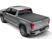 Pro X15 Tonneau Cover Black 2015-2022 Colorado/Canyon 5 Foot Bed without Sport Bar Truxedo
