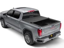 Pro X15 Tonneau Cover Black 2015-2022 Colorado/Canyon 5 Foot Bed without Sport Bar Truxedo